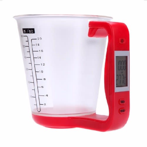 Digital Measuring Cup