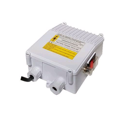 Water Pump Switch Control Box - 1hp
