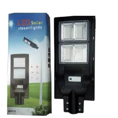 Solar Street Light - 200w