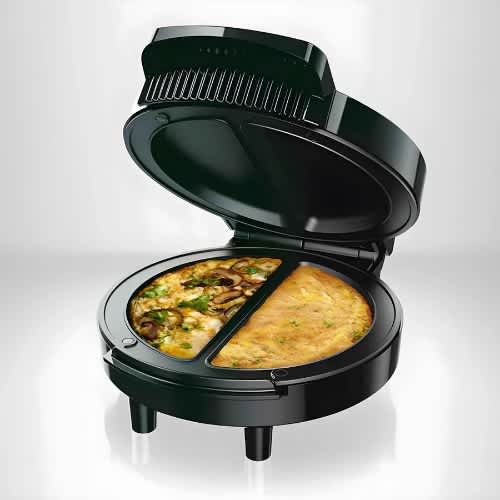 Omelette Maker