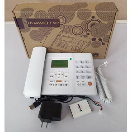 F501 Landline Telephone