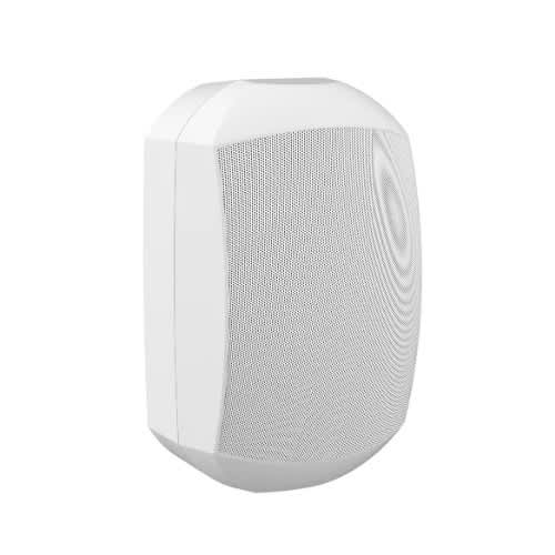 30W Waterproof  Wall Mount Speaker IP64-White