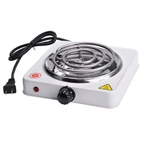 Electric Hot Plate Ring-single - 1000W