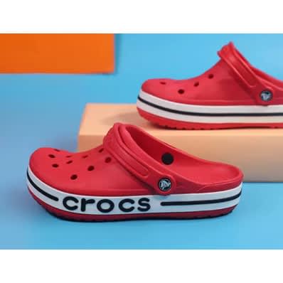 unisex bayaband crocs