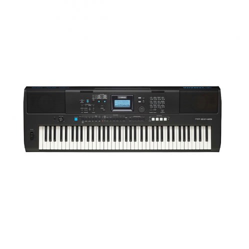 Keyboard Psr Ew425