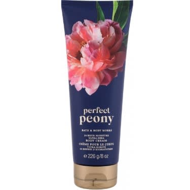 Perfect Peony Body Cream - 226g