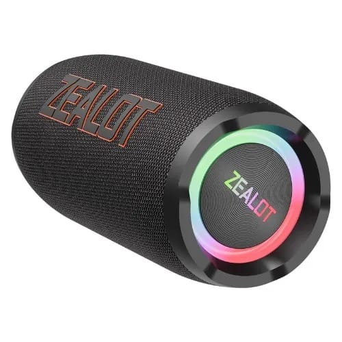 S76 High-power Bluetooth Speaker