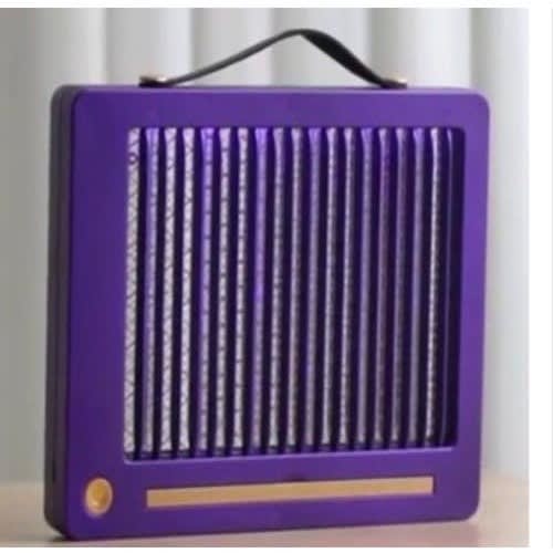 Electric Shock Rechargeable Mosquito Killer Lamp