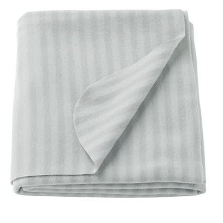 Vitmossa Throw/blanket - Grey