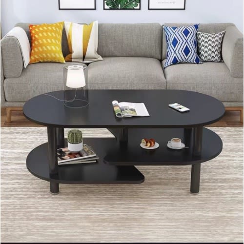 Nordic Center Table - 120cm