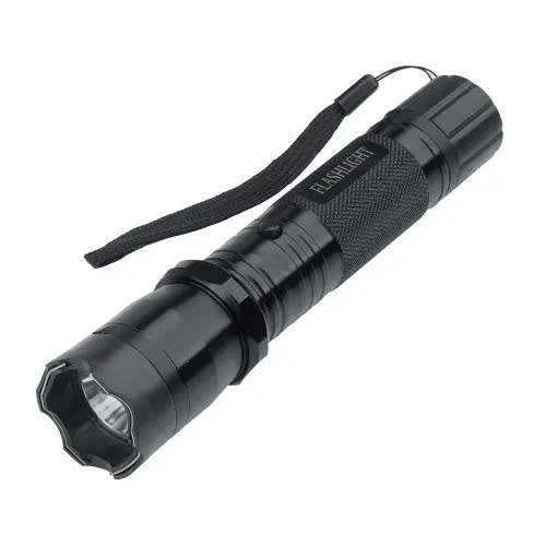1101 Rechargeable Led Flashlight