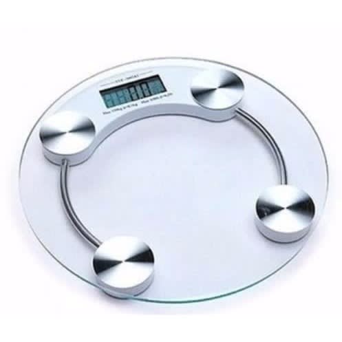 Digital Scale