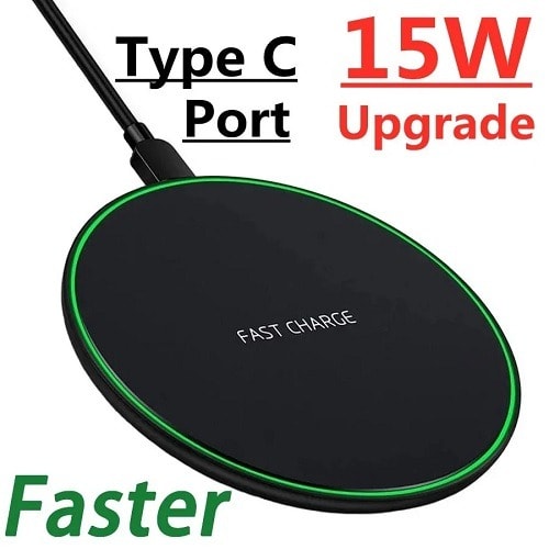 Beelite - Wireless Fast Charger Pad - 15W