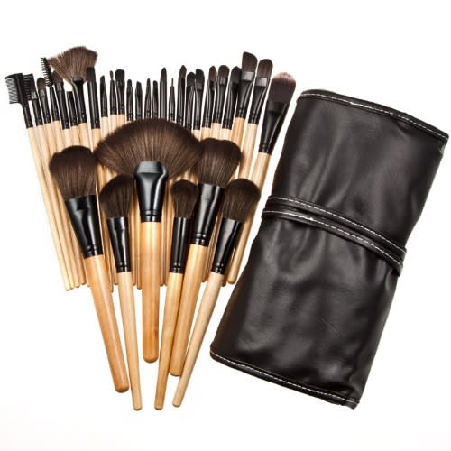 Beauty Blending Cosmetic Make Up -24 Pieces
