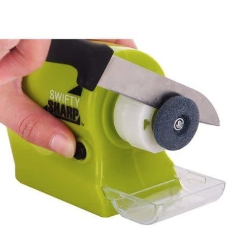Knife Sharpener