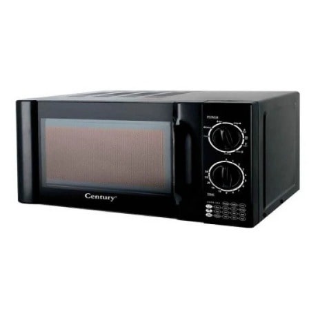 Microwave With Grill - 20l- A Manual & Digital