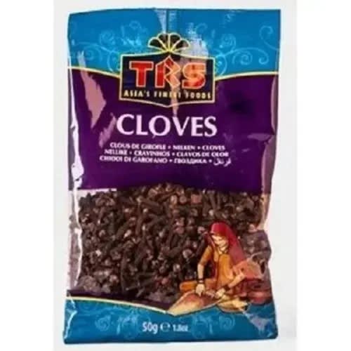 Cloves -50g