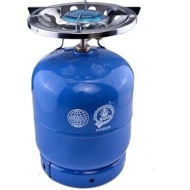 3kg Gas Cylinder
