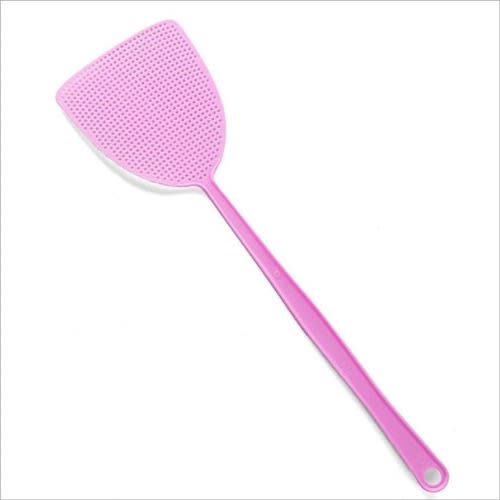 Manual Fly Swat With Long Handle