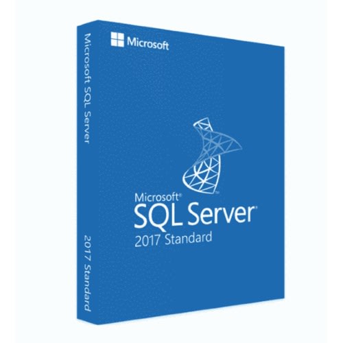 Sql Server Standard 2017 Activation Key