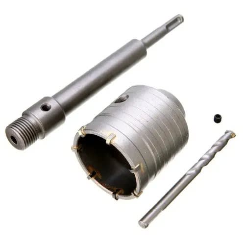 Concrete Hole Saw Cutter - 120mm