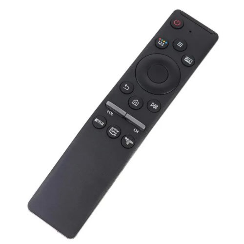 Netflix Magic Remote With Voice Control For Samsung Smart Tv