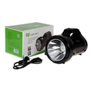 Big Faced Torchlight - 2800mAh & 5w - Dp - 7045b