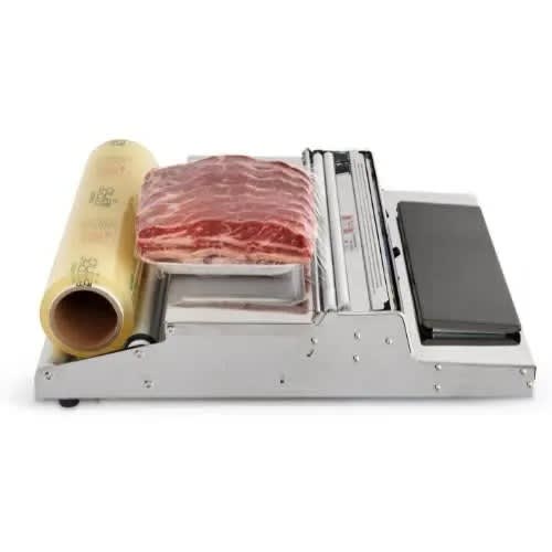 Hand Wrapping Machine Film Wrapper