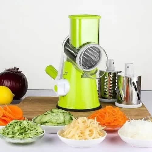 3 In 1 Slicer & Cutter