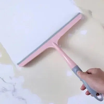 Window & Glass Cleaner Brush