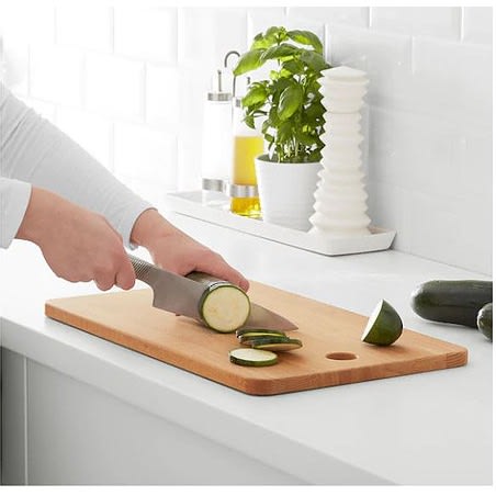 ProppmAtt Chopping Board - 45cm x 28cm