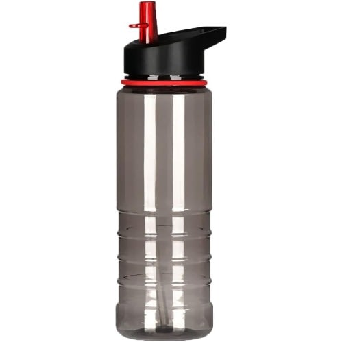 Water Bottle - 2L - Red