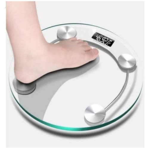 Personal Digital Weighing Scale