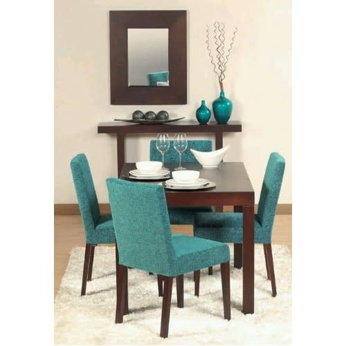 4 Seater Dinning Chair And Table