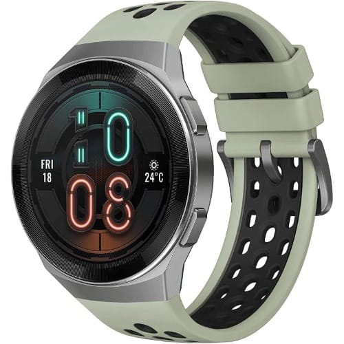 Smartwatch - 1.39" Amoled Hd Touchscreen - Gt 2e  - Gps