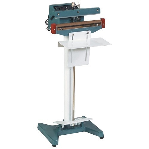 Impulse Sealer - 24" Foot Operated