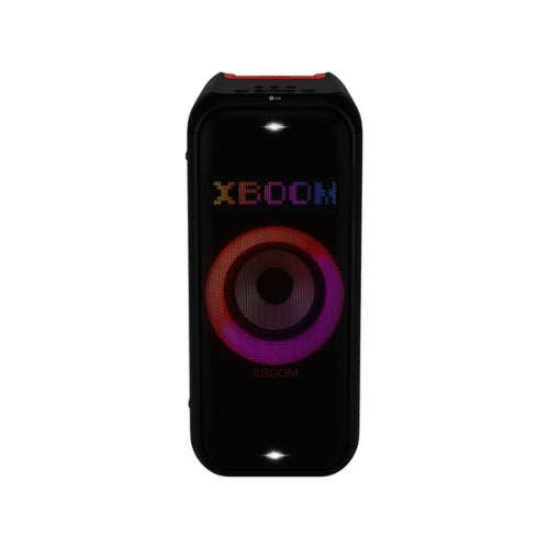 Xboom Xl7s Portable Speaker