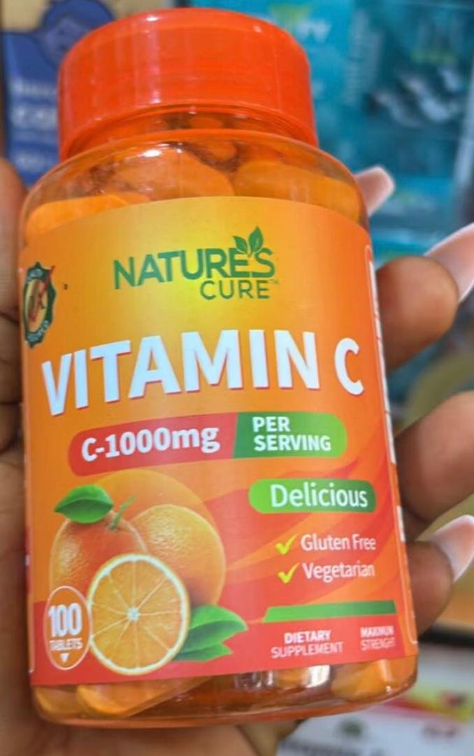 vitamin c
