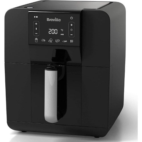 Digital Air Fryer Oven - 5.5 Litre