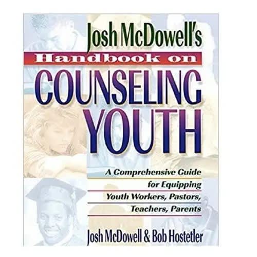 Handbook For Counseling Youths