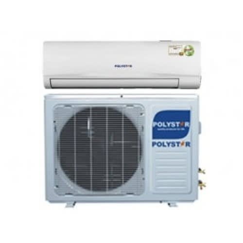 1hp Inverter Split Air Conditioner - Pv-09inv41
