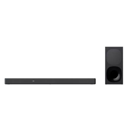 3.1ch Surround Soundbar With Dolby Atmos And Dts:x - 400W