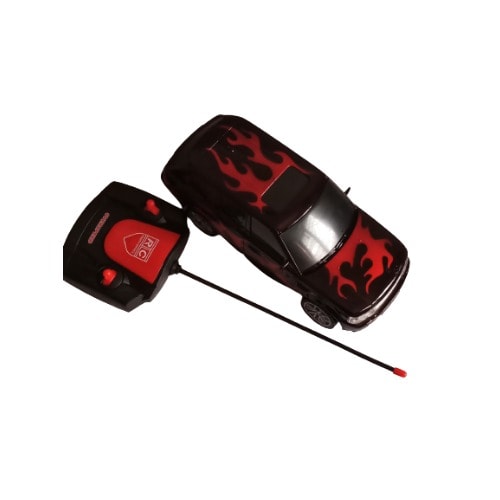 Battery Operated Remote Controlled Kids Car