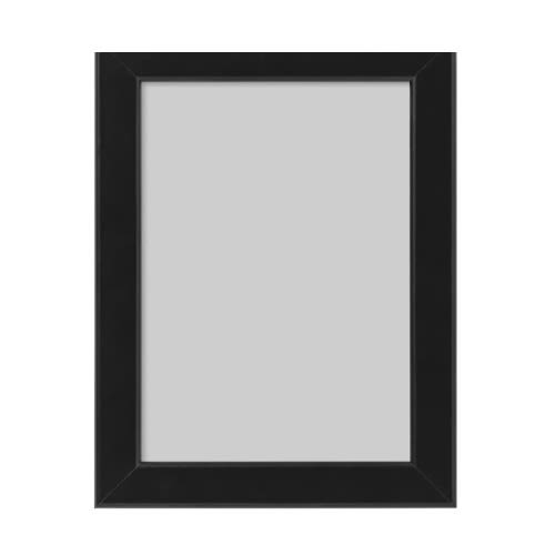 Fiskbo Frame 13 X 18 Cm Black