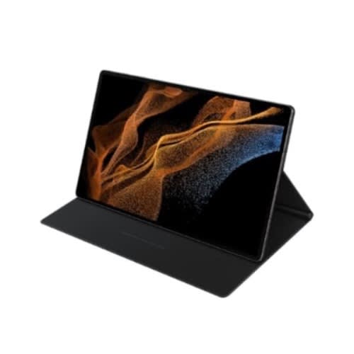 Book Flip Cover For Samsung Galaxy Tab S8 Ultra