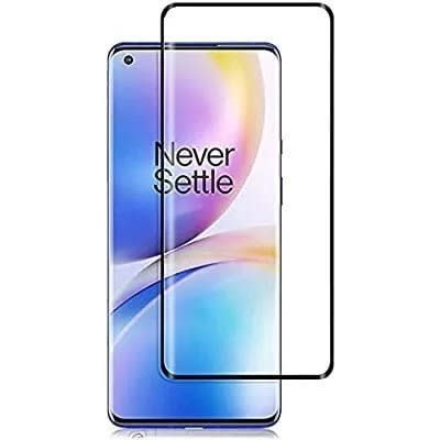 Screen Protector For Oneplus 8 -1+8