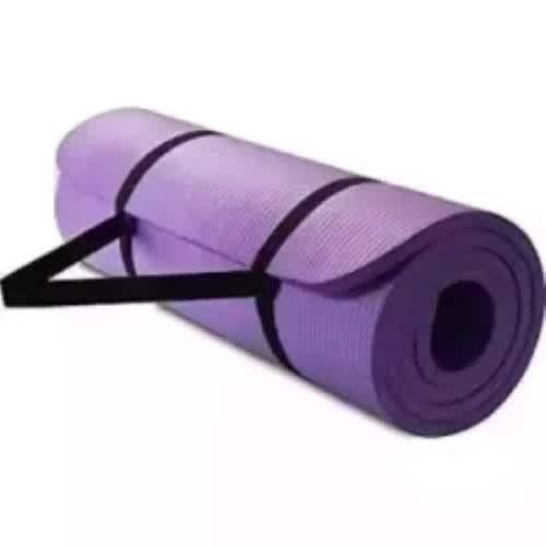 Yoga Mat - Purple