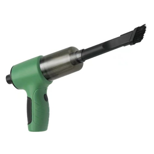 3 In 1 Car Vacuum Cleaner For Multipurpose Use