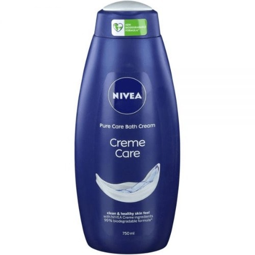 Creme Care Shower Cream - 500ml