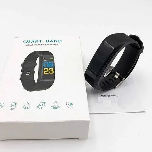 Y5 Fitness Smart Bracelet